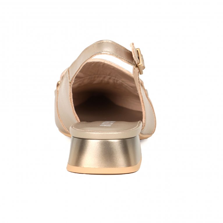 Charles Clinkard Hispanitas Dali Womens Open Court Shoes