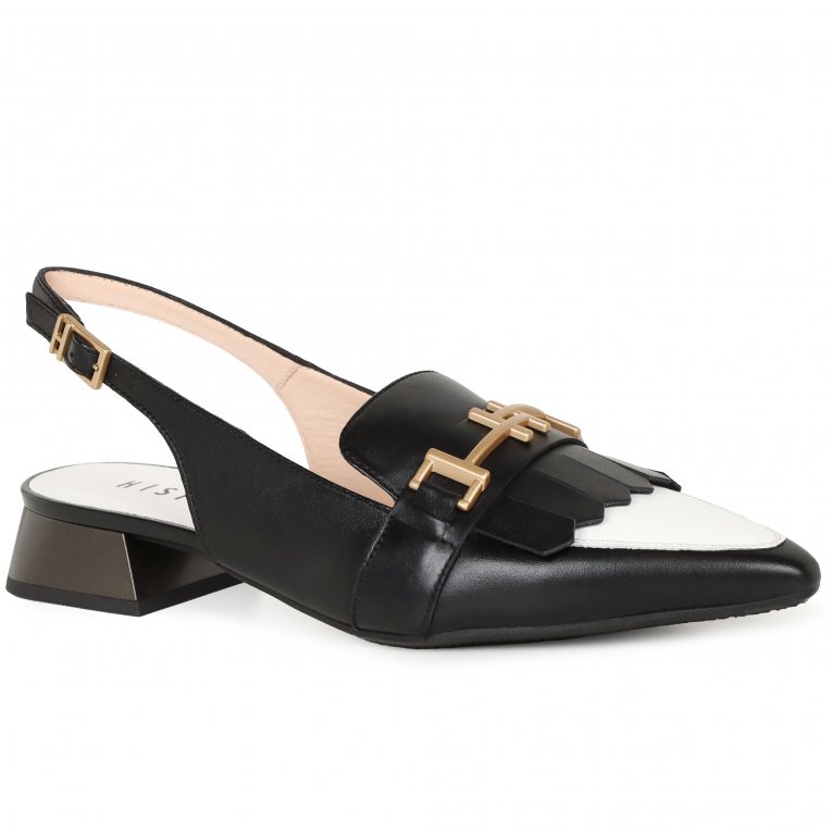 charles clinkard Hispanitas Dali Womens Open Court Shoes