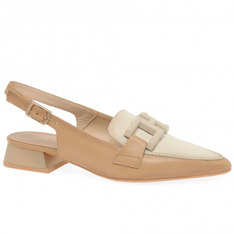 charles clinkard Hispanitas Dali Womens Open Court Shoes