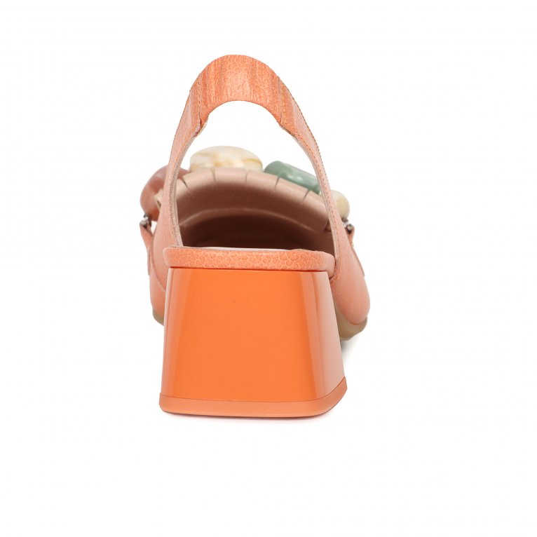 Charles Clinkard Hispanitas Hanoi Womens Open Court Shoes