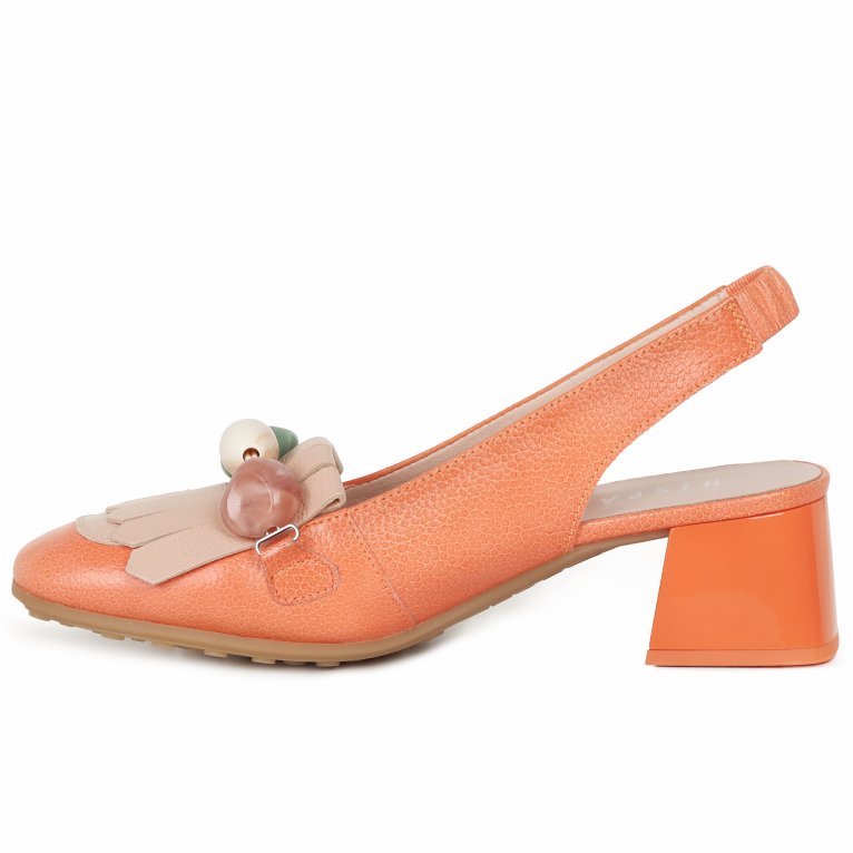 Charles Clinkard Hispanitas Hanoi Womens Open Court Shoes