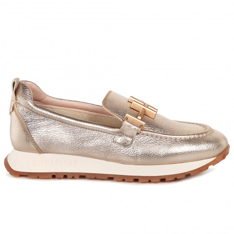 Charles Clinkard Hispanitas Kansas Womens Casual Loafers