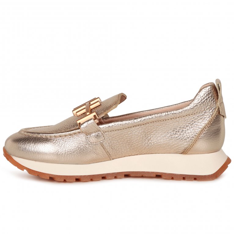 Charles Clinkard Hispanitas Kansas Womens Casual Loafers