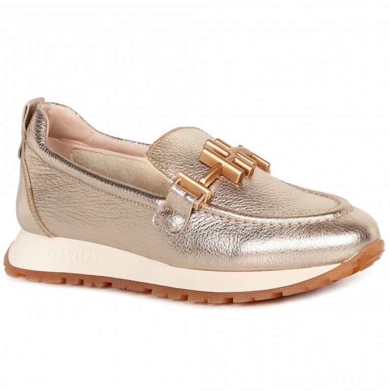 charles clinkard Hispanitas Kansas Womens Casual Loafers