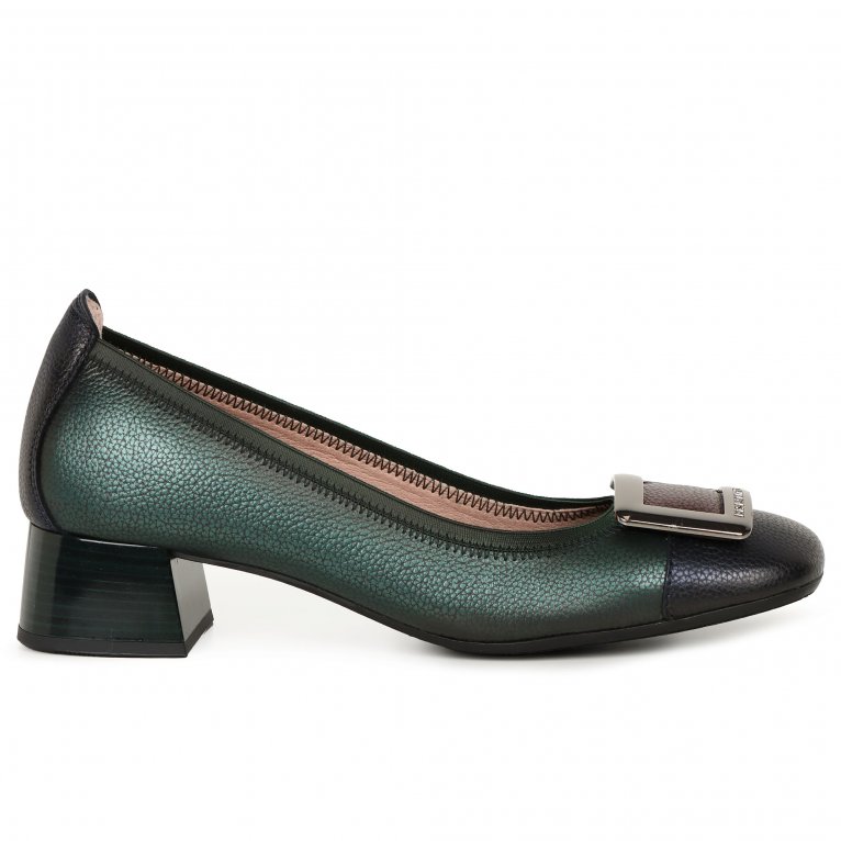 Charles Clinkard Hispanitas Mainila Womens Court Shoes