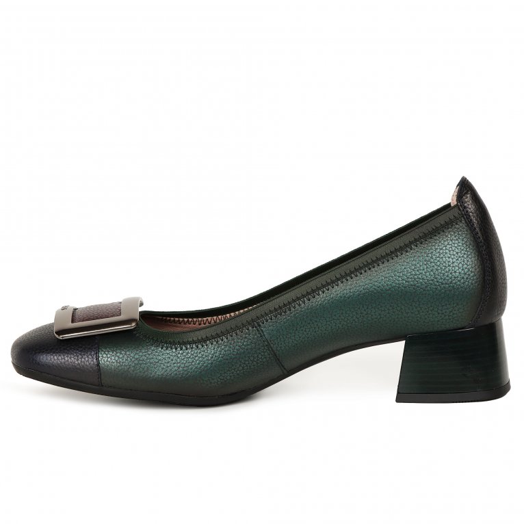 Charles Clinkard Hispanitas Mainila Womens Court Shoes