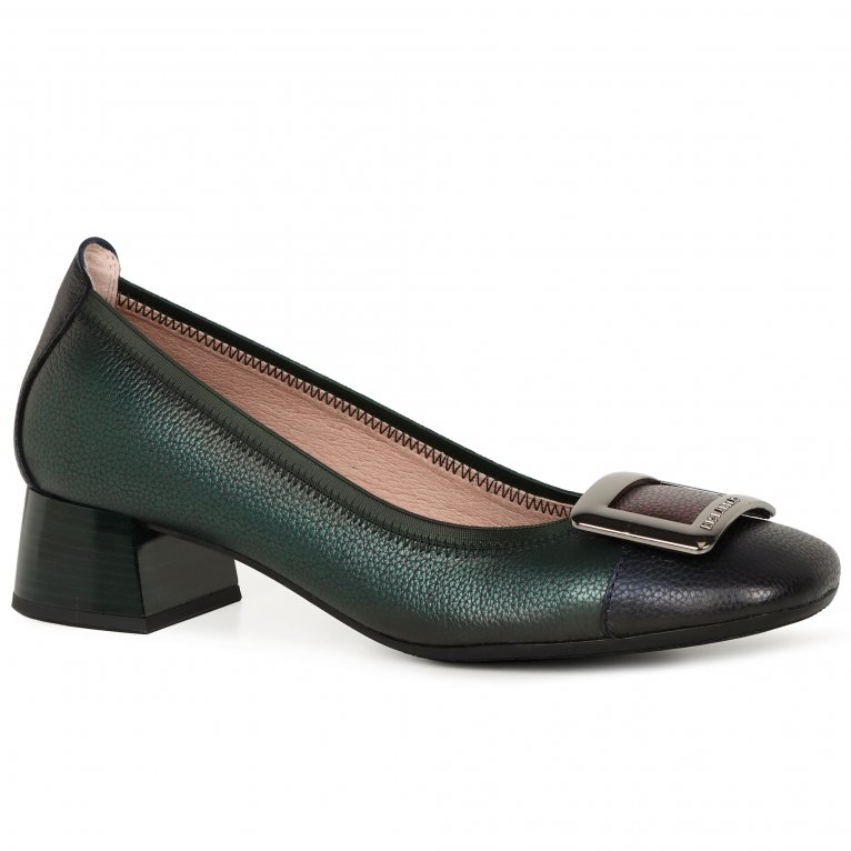 charles clinkard Hispanitas Mainila Womens Court Shoes