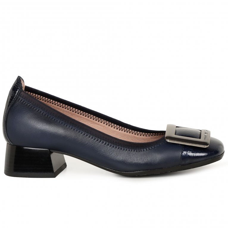 Charles Clinkard Hispanitas Manila Womens Court Shoes