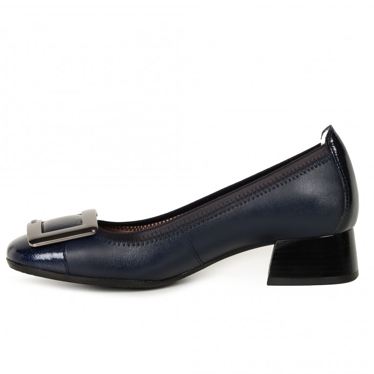 Charles Clinkard Hispanitas Manila Womens Court Shoes