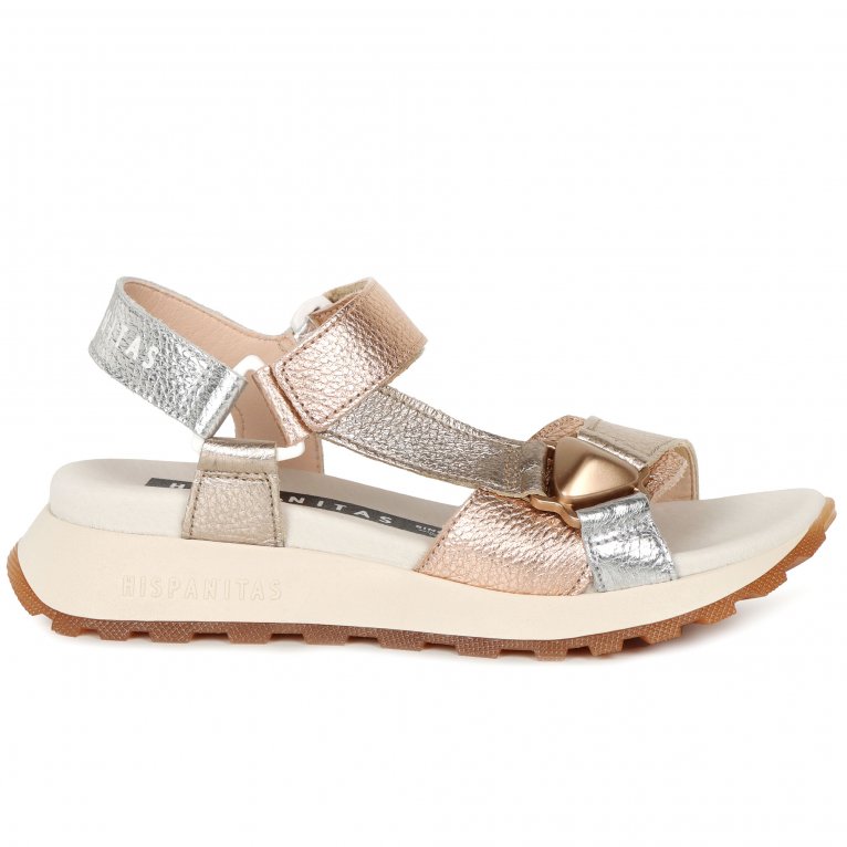 Charles Clinkard Hispanitas Maui Womens Casual Sandals