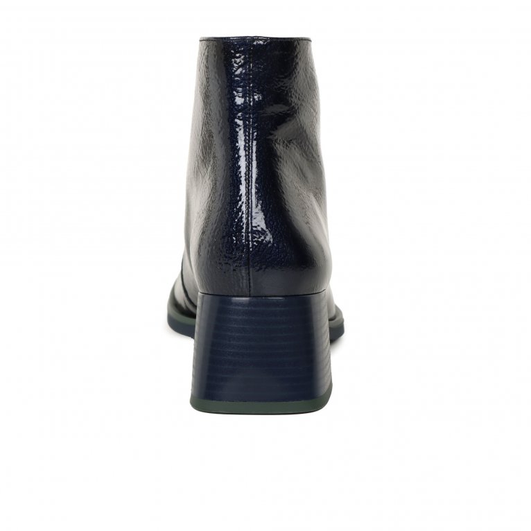 Charles Clinkard Hispanitas Milan Lace Womens Ankle Boots