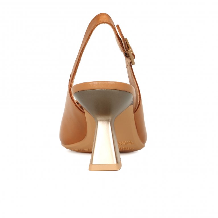 Charles Clinkard Hispanitas Nova Womens Open Court Shoes