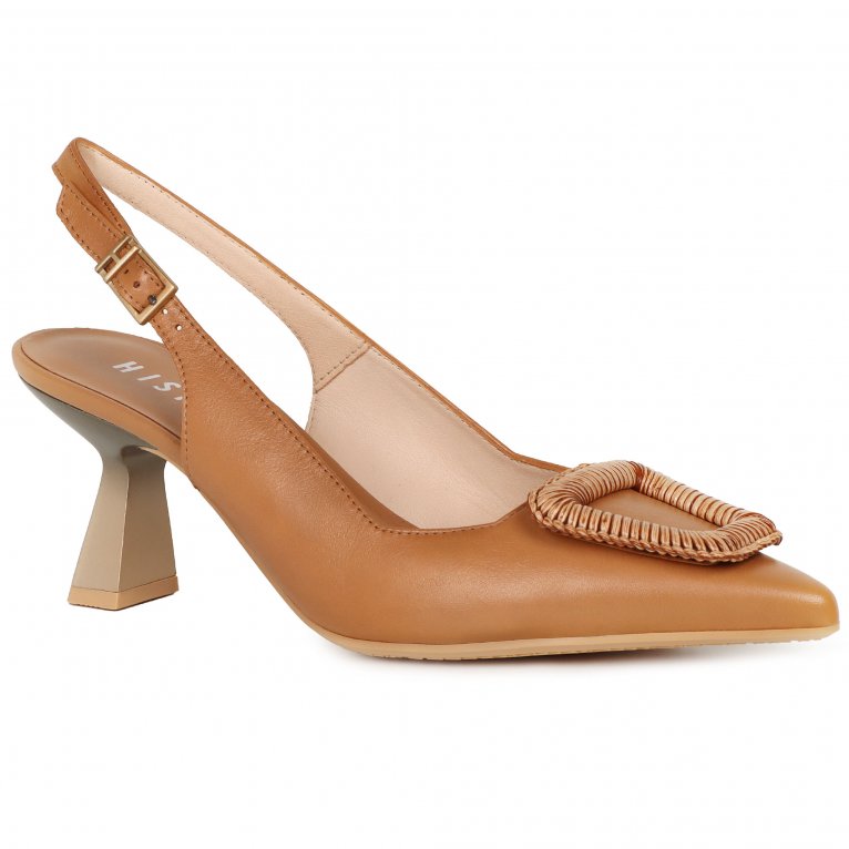 charles clinkard Hispanitas Nova Womens Open Court Shoes