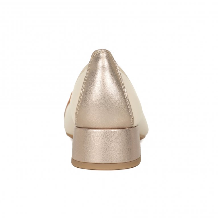 Charles Clinkard Hispanitas Oporto Womens Court Shoes