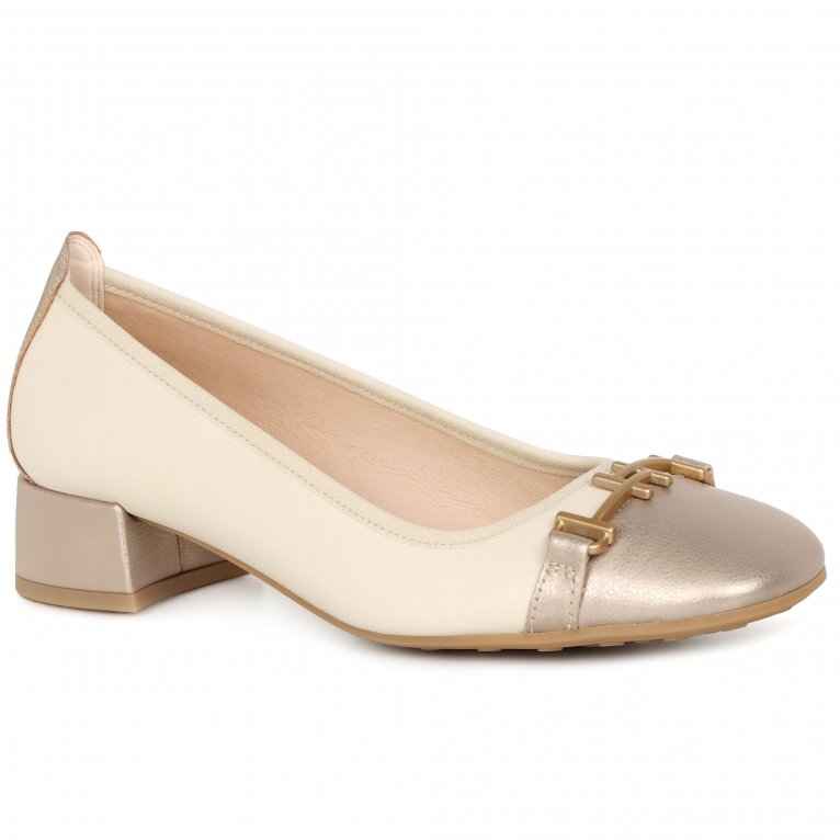 charles clinkard Hispanitas Oporto Womens Court Shoes