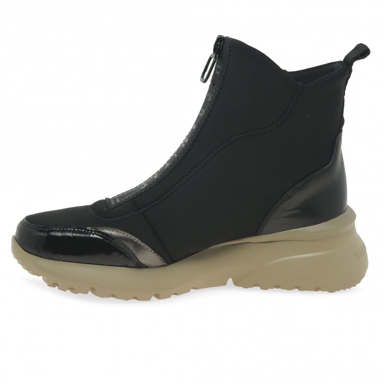 Charles Clinkard Hispanitas Polines Womens Sports Boots