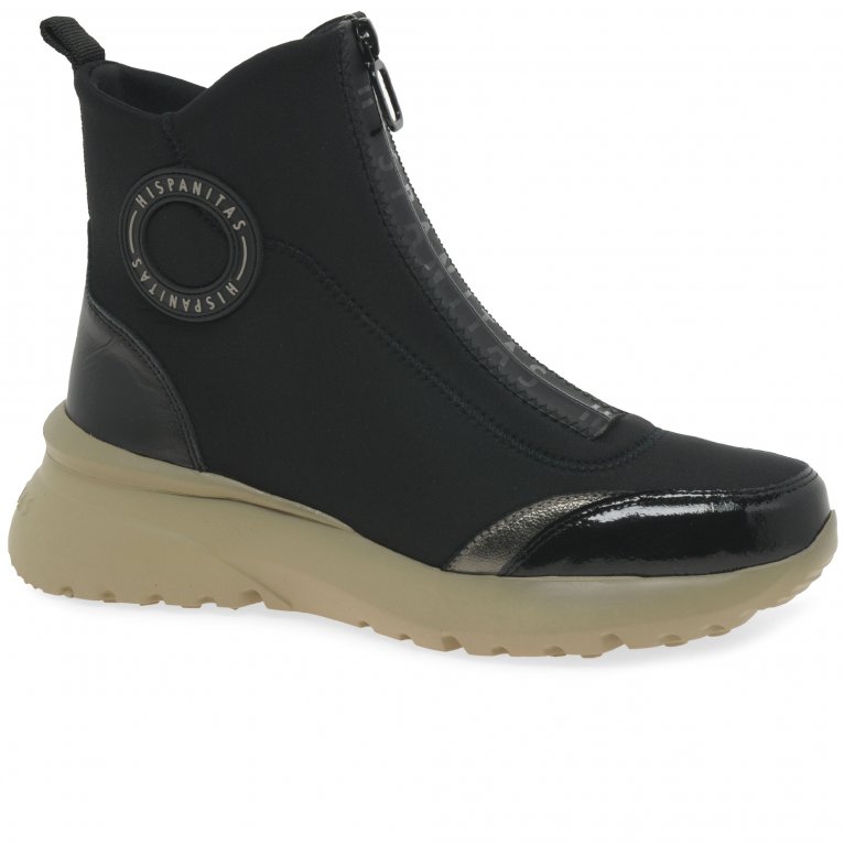 charles clinkard Hispanitas Polines Womens Sports Boots