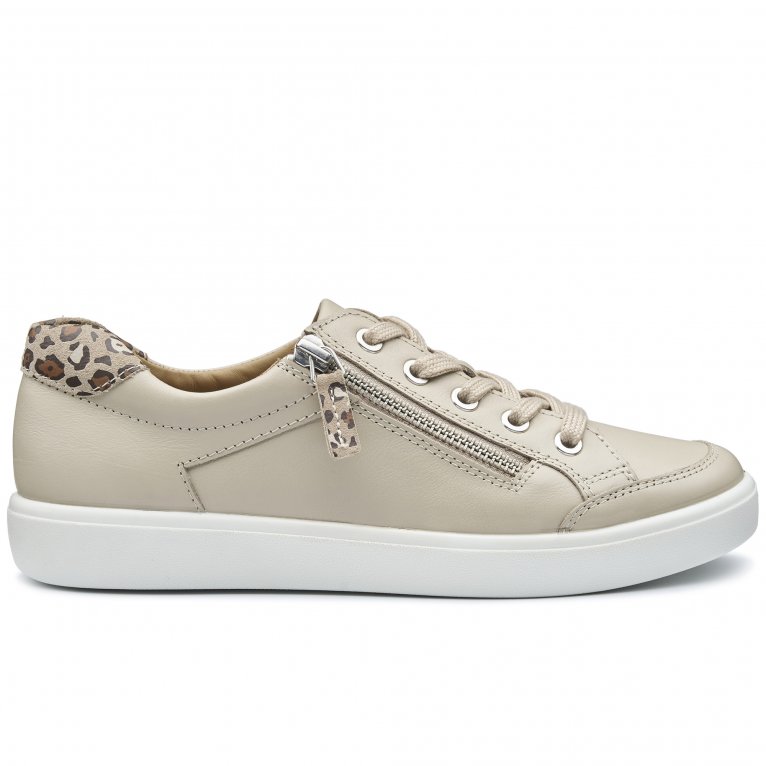 Charles Clinkard Hotter Chase II Womens Casual Trainers