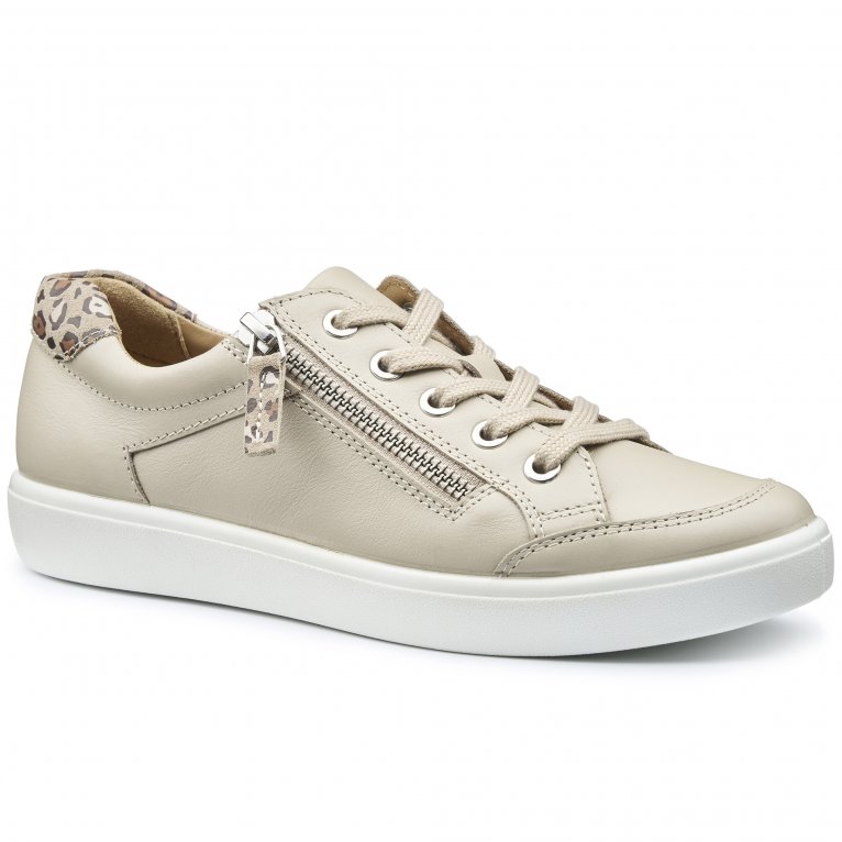 charles clinkard Hotter Chase II Womens Casual Trainers