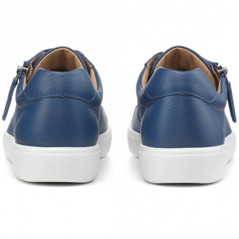 Charles Clinkard Hotter Chase II Womens Extra Wide Fit Trainers