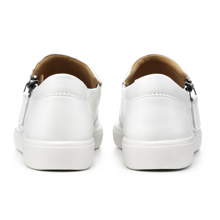 Charles Clinkard Hotter Daisy Womens Wide Fit Casual Shoes