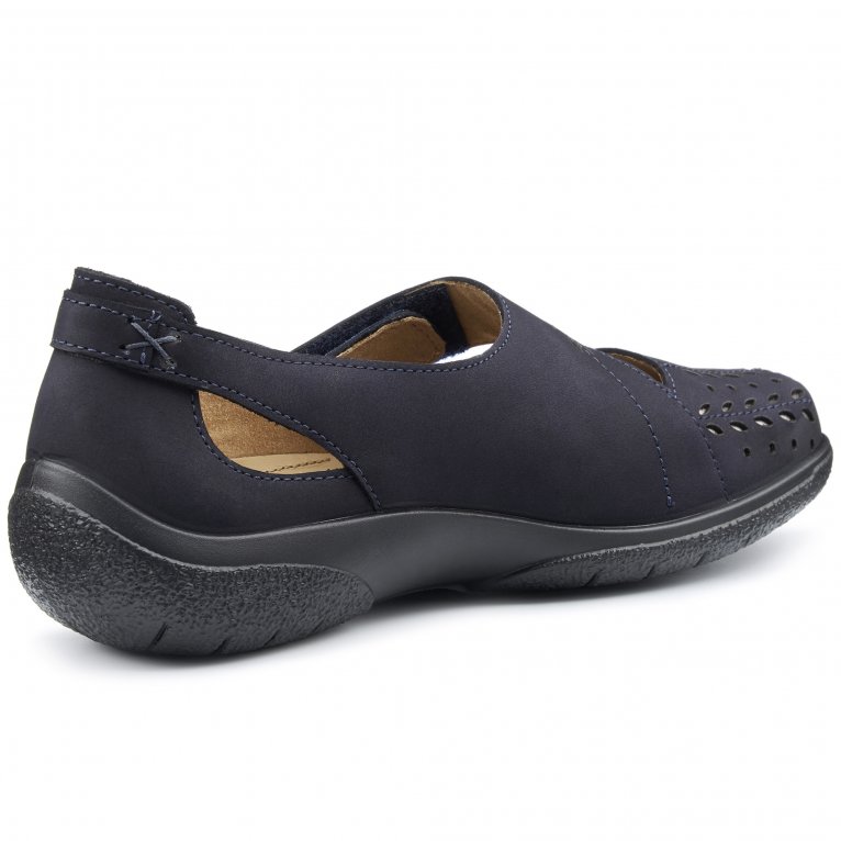 Charles Clinkard Hotter Daphne Womens Mary Jane Shoes