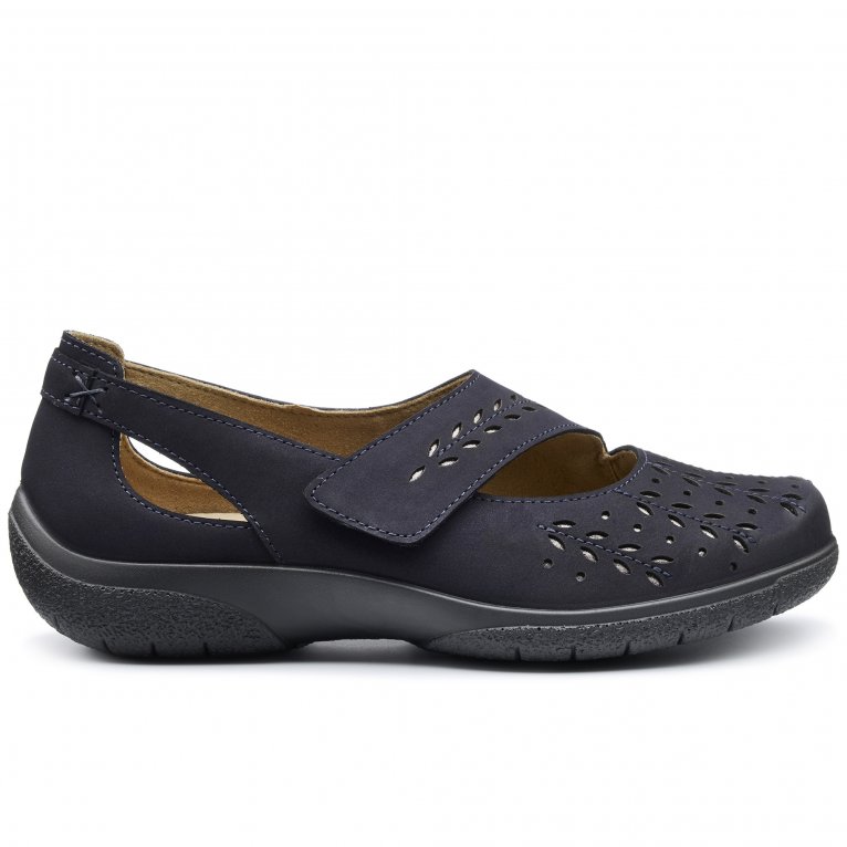 Charles Clinkard Hotter Daphne Womens Mary Jane Shoes