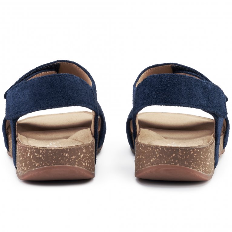 Charles Clinkard Hotter Explore Womens Wide Fit Sandals