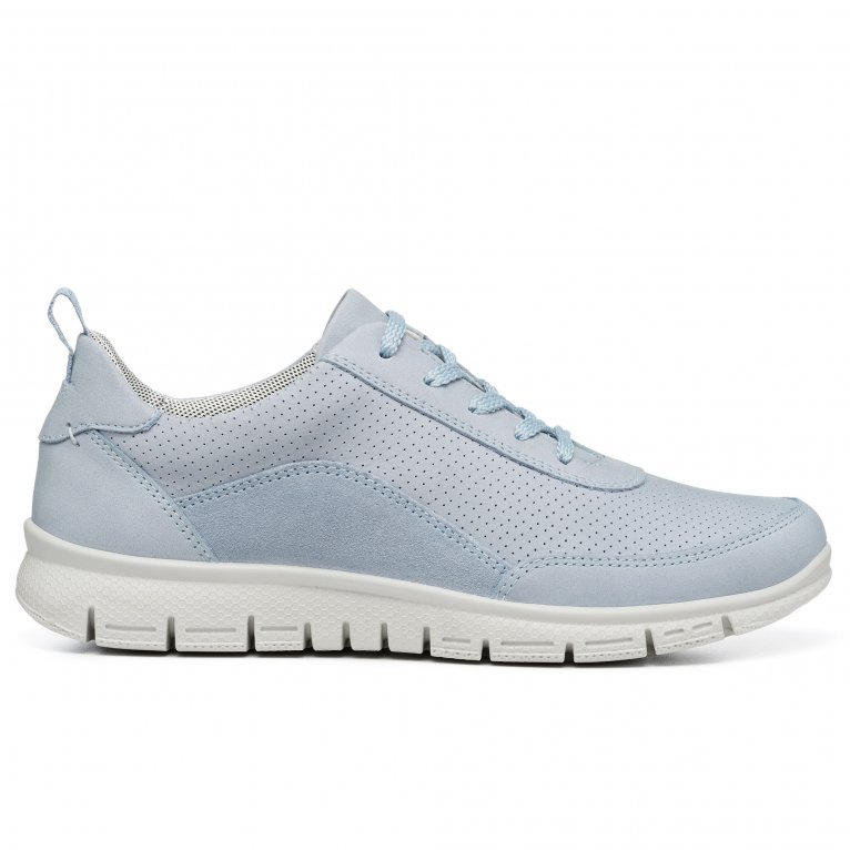 Charles Clinkard Hotter Gravity II Womens Casual Sports Shoes