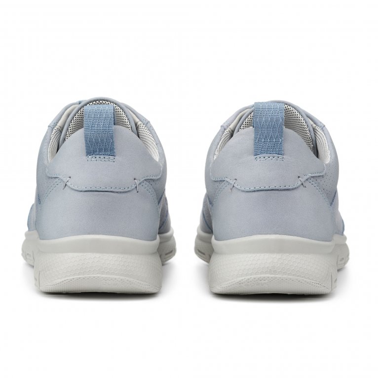 Charles Clinkard Hotter Gravity II Womens Casual Sports Shoes