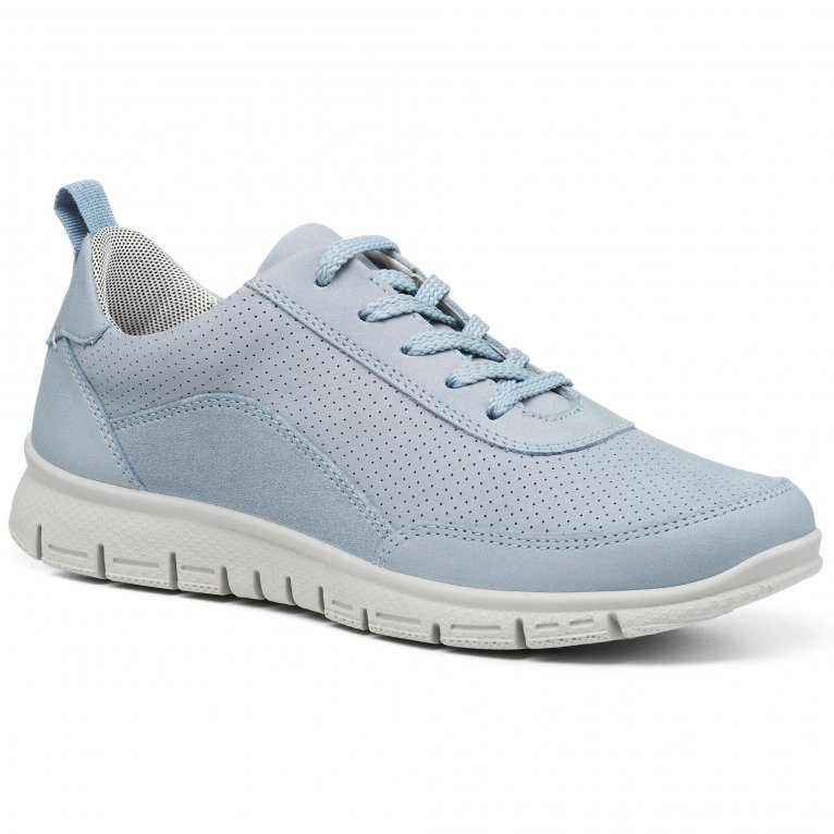 charles clinkard Hotter Gravity II Womens Casual Sports Shoes