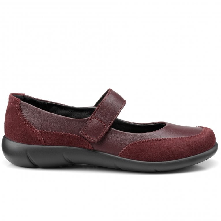Charles Clinkard Hotter Hope Womens Mary Jane Shoes
