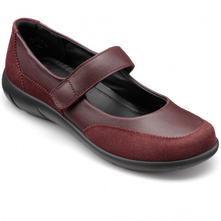 charles clinkard Hotter Hope Womens Mary Jane Shoes