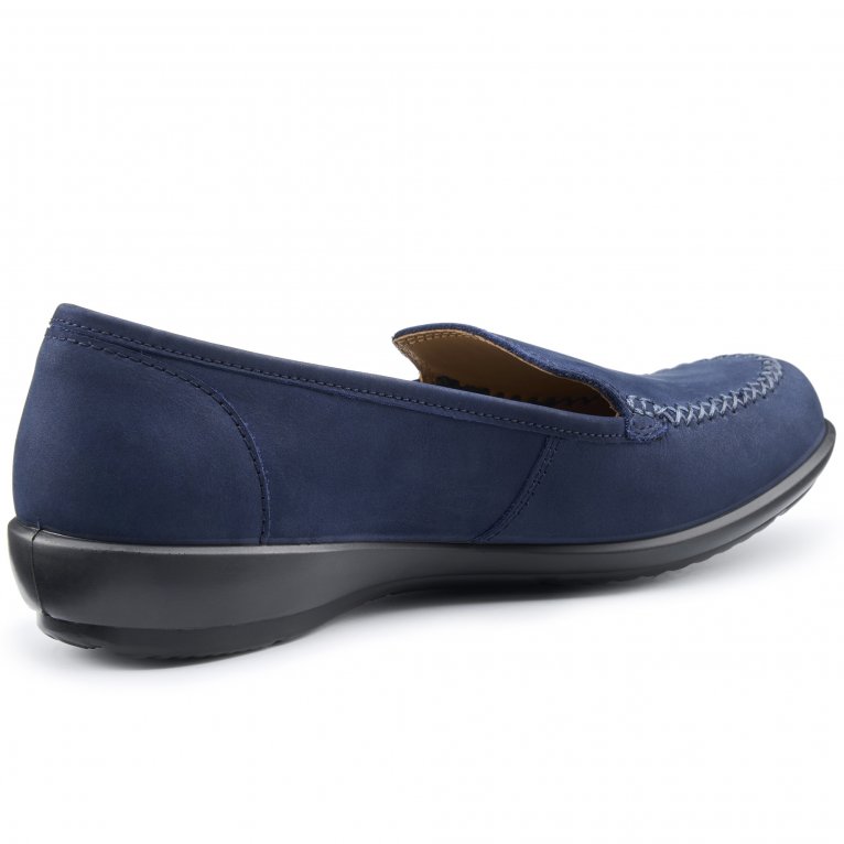 Charles Clinkard Hotter Jazz Womens Extra Wide Shoes