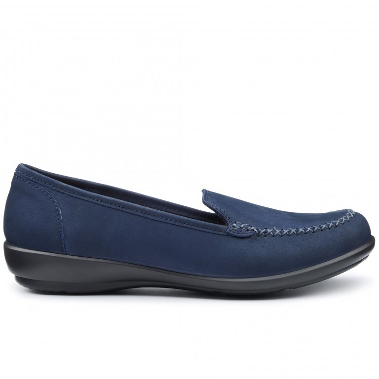 Charles Clinkard Hotter Jazz Womens Extra Wide Shoes