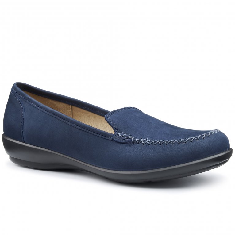 charles clinkard Hotter Jazz Womens Extra Wide Shoes