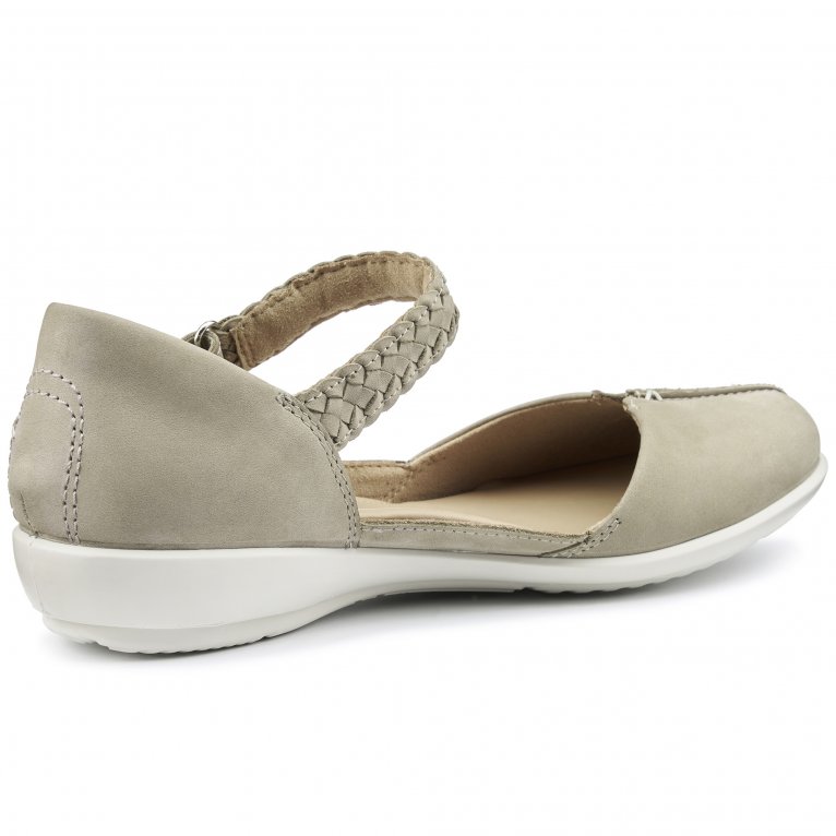 Charles Clinkard Hotter Lake Womens Mary Jane Shoes