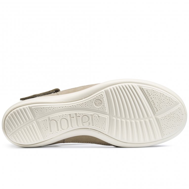 Charles Clinkard Hotter Lake Womens Mary Jane Shoes