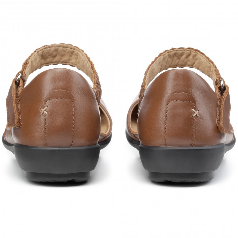 Charles Clinkard Hotter Lake Womens Mary Jane Shoes