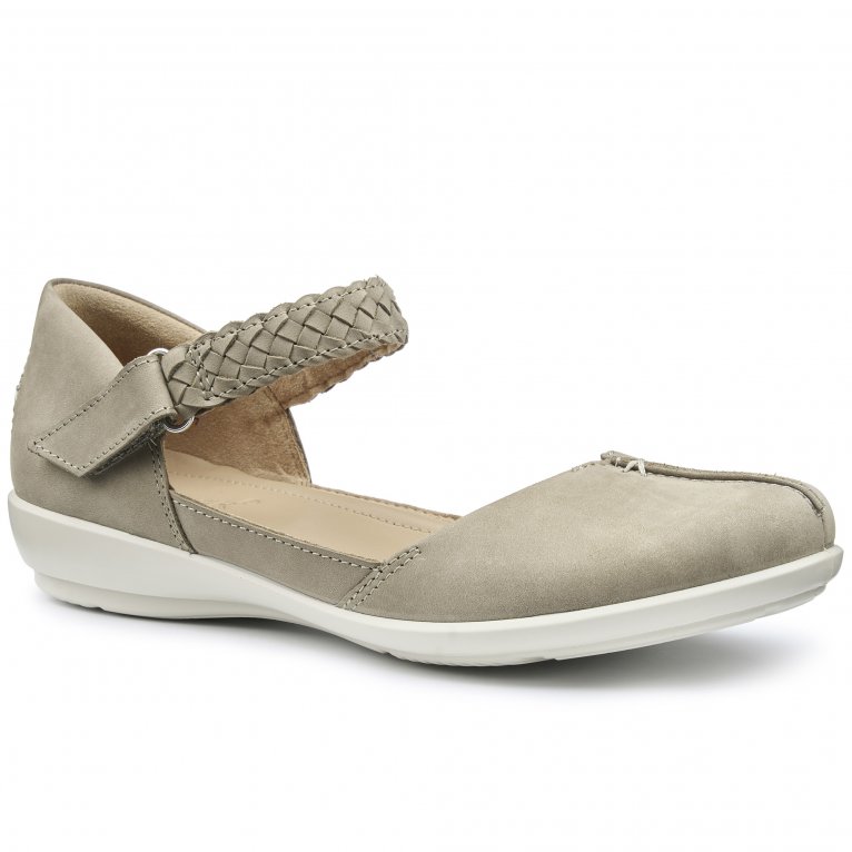 charles clinkard Hotter Lake Womens Mary Jane Shoes