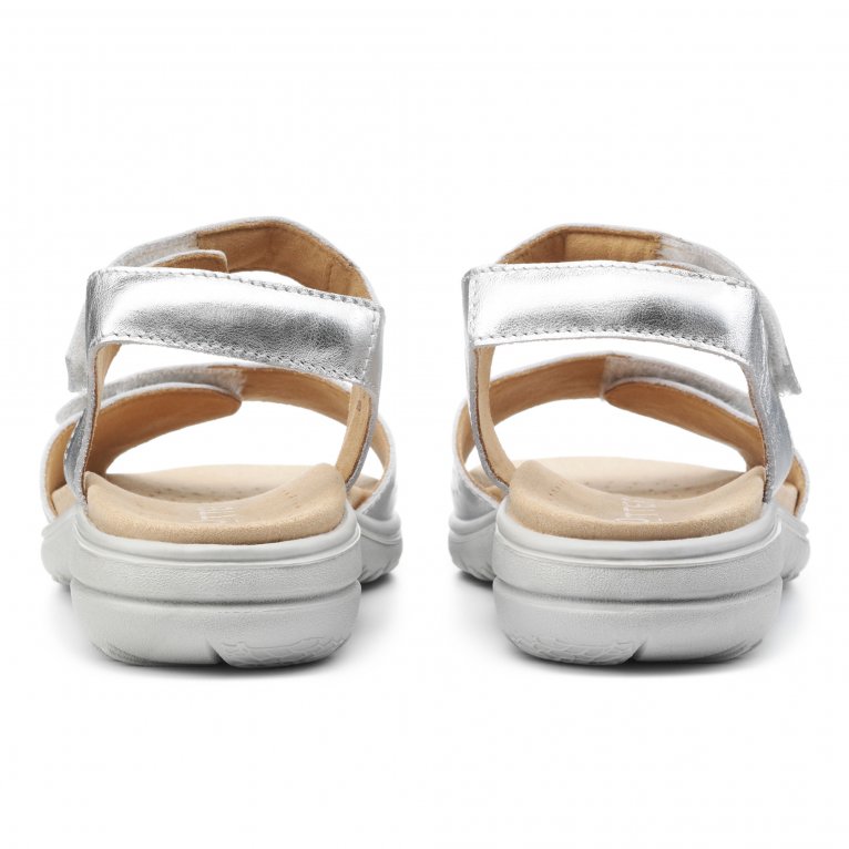 Charles Clinkard Hotter Leah II Womens Wide Fit Sandals