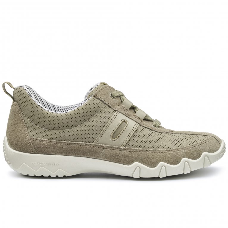 Charles Clinkard Hotter Leanne II Womens Sport Shoes