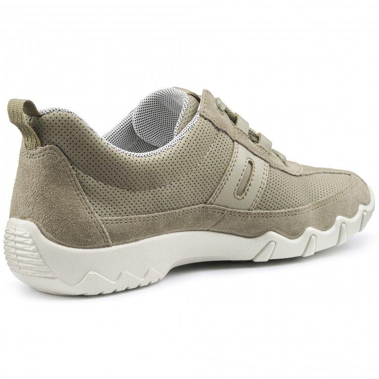 Charles Clinkard Hotter Leanne II Womens Sport Shoes