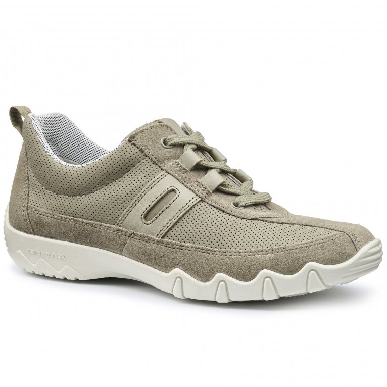 charles clinkard Hotter Leanne II Womens Sport Shoes