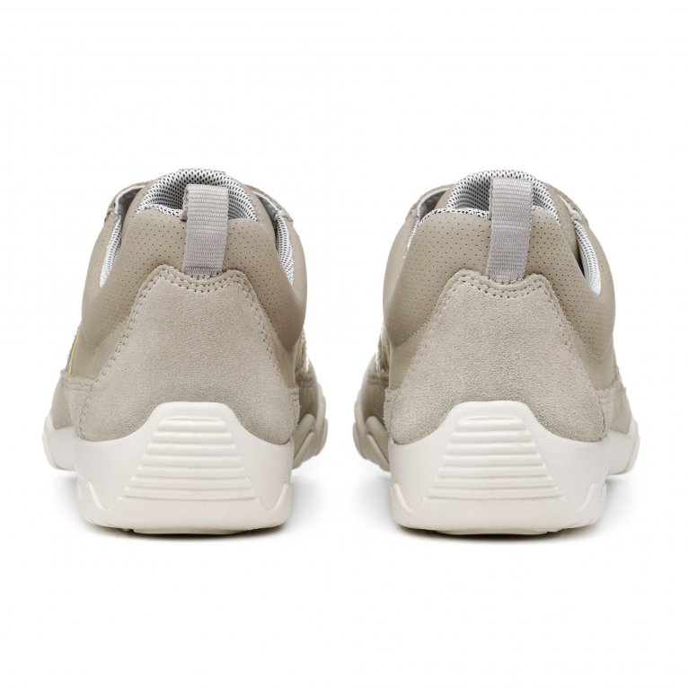 Charles Clinkard Hotter Leanne II Womens Wide Fit Sports Shoes