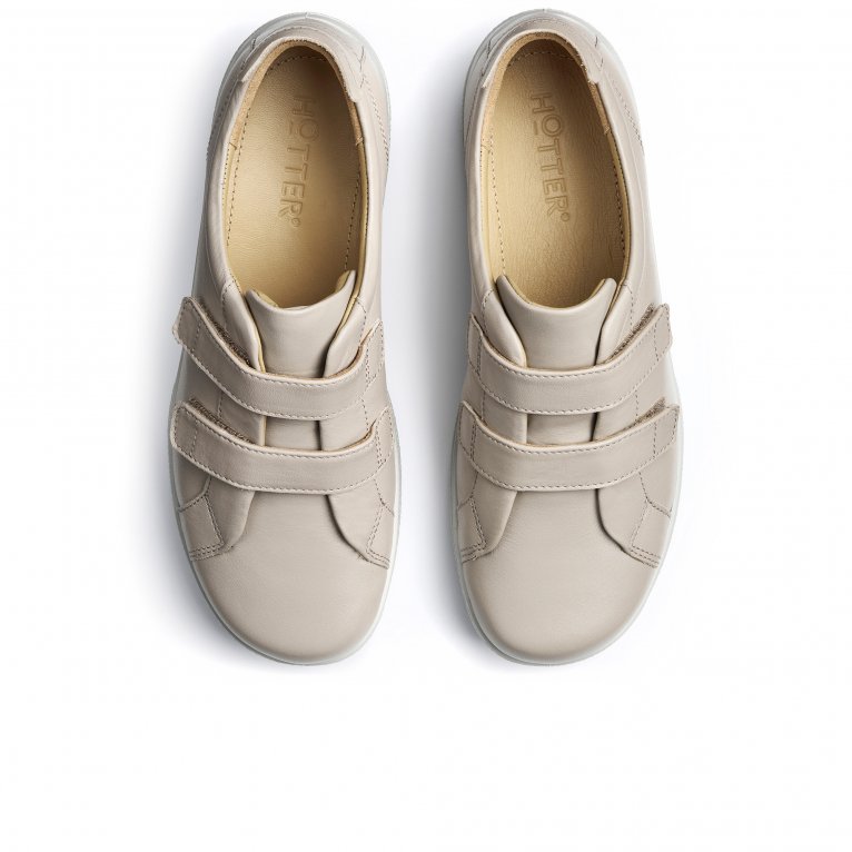 Charles Clinkard Hotter Leap II Womens Casual Shoes