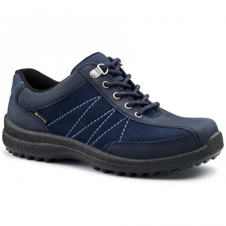 charles clinkard Hotter Mist GTX Womens Casual Shoes