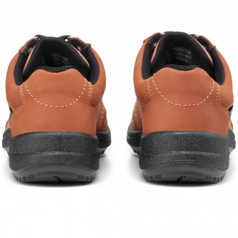 Charles Clinkard Hotter Mist GTX Womens Wide Fit Shoes
