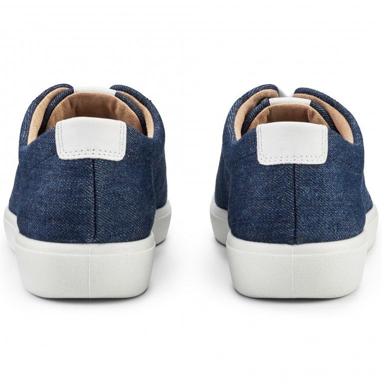 Charles Clinkard Hotter Molly Womens Wide Fit Trainers