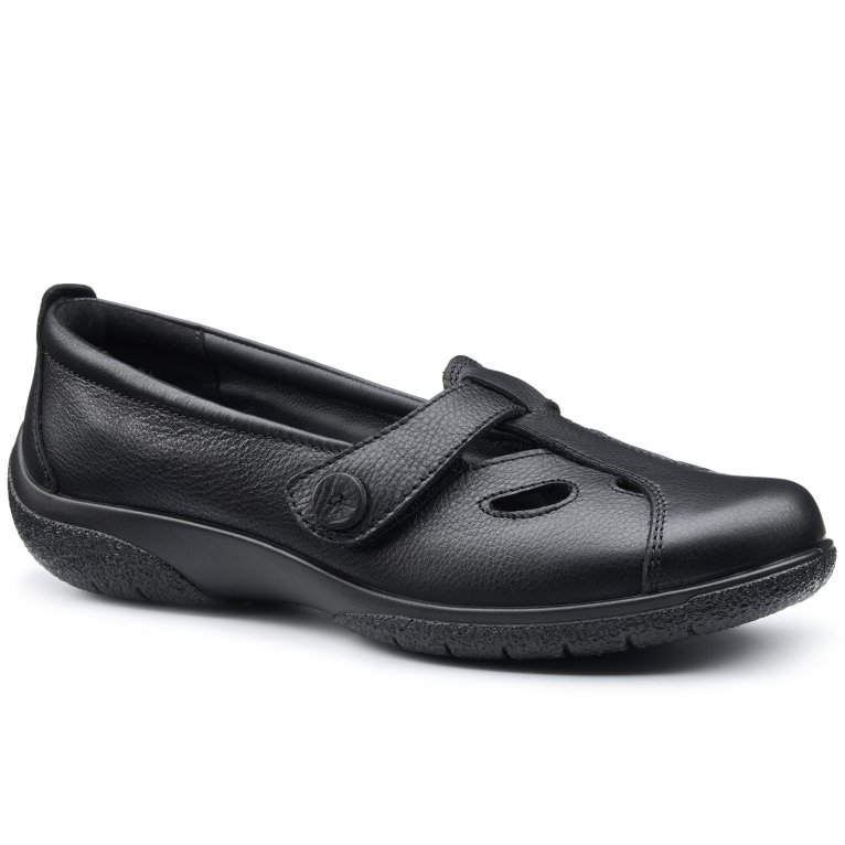charles clinkard Hotter Nirvana Womens Extra Wide Shoes